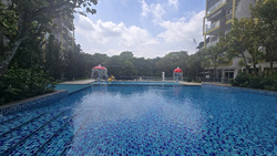Parc Rosewood (D25), Condominium #598338401